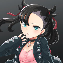 This is a pixiv picture whose title is マリィ.
