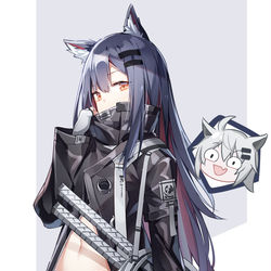 This is a pixiv picture whose title is 拉德❤.