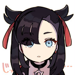 This is a pixiv picture whose title is マリィ.