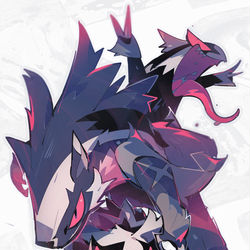 This is a pixiv picture whose title is 無題.