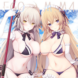 This is a pixiv picture whose title is c96新刊サンプル.