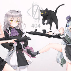 This is a pixiv picture whose title is 404.