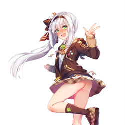 This is a pixiv picture whose title is 小滷.