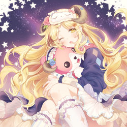This is a pixiv picture whose title is 世界を笑顔にー！.