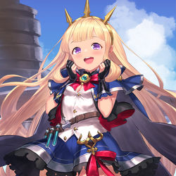 This is a pixiv picture whose title is ふとももの錬金術師.