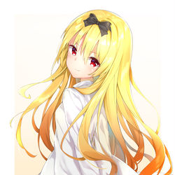 This is a pixiv picture whose title is 月.