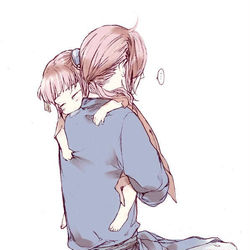 This is a pixiv picture whose title is log2.