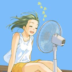 This is a pixiv picture whose title is あぁあぁあぁあ.