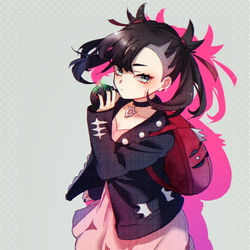 This is a pixiv picture whose title is マリィちゃん.