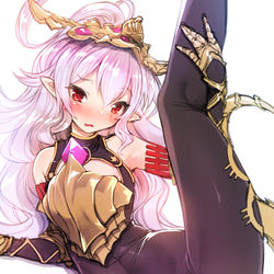 This is a pixiv picture whose title is めどぅ(╹◡╹).