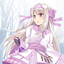 This is a pixiv picture whose title is シトナイ.