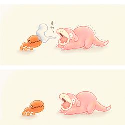 This is a pixiv picture whose title is ( ゆ っ く り … ).