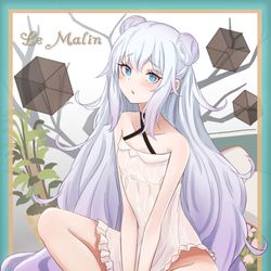 This is a pixiv picture whose title is ル・マラン.