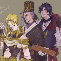This is a pixiv picture whose title is 実装おめでとう.