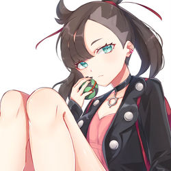 This is a pixiv picture whose title is マリィちゃん.