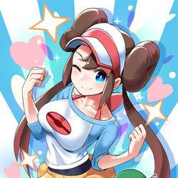 This is a pixiv picture whose title is メイ＆ツタージャ.