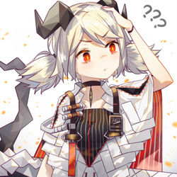This is a pixiv picture whose title is 小火龙.