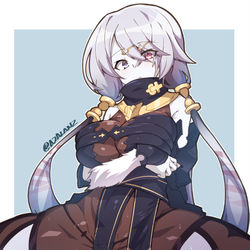This is a pixiv picture whose title is y.
