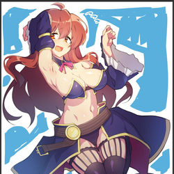 This is a pixiv picture whose title is sh.