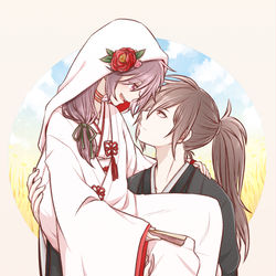 This is a pixiv picture whose title is 多罗罗罗罗.