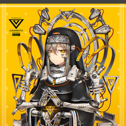 This is a pixiv picture whose title is Sister  Unit.