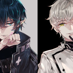 This is a pixiv picture whose title is 浮梅.