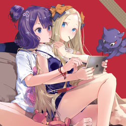 This is a pixiv picture whose title is ラクガキタイム.