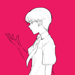 This is a pixiv picture whose title is うぉっちシャドウサイド纏め...5.