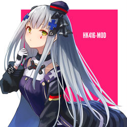 This is a pixiv picture whose title is 416.