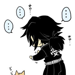 This is a pixiv picture whose title is 鬼滅詰め.