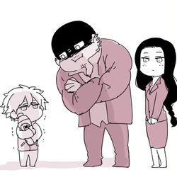 This is a pixiv picture whose title is 【A will】最近のログ詰め.