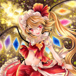 This is a pixiv picture whose title is フラン.