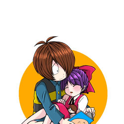 This is a pixiv picture whose title is 鬼太郎まとめ③.