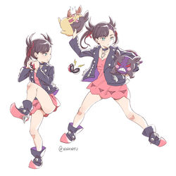 This is a pixiv picture whose title is Rosemary.
