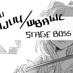 This is a pixiv picture whose title is TH17 rkgk.
