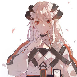 This is a pixiv picture whose title is Arknighs相关.