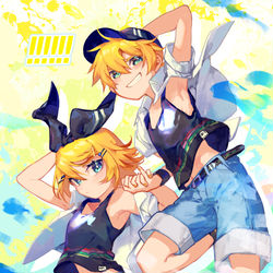 This is a pixiv picture whose title is !!!!!!.