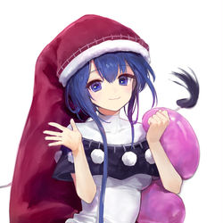 This is a pixiv picture whose title is おやすみなさーい.