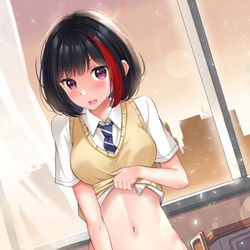 This is a pixiv picture whose title is Ran-channnn~~~~.
