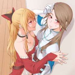 This is a pixiv picture whose title is ヴィカタヴィログ+α2.