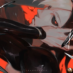 This is a pixiv picture whose title is リゾット.