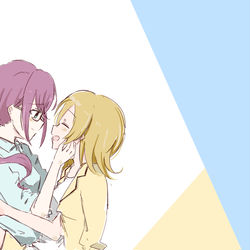 This is a pixiv picture whose title is じゅんななな.