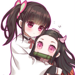 This is a pixiv picture whose title is 小豆子.