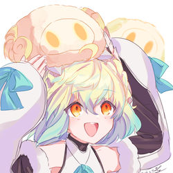 This is a pixiv picture whose title is パリスくん.