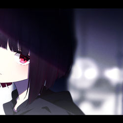This is a pixiv picture whose title is ボブとツインテちゃんまとめ.