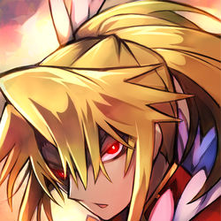 This is a pixiv picture whose title is 盾/槍の勇者の絵まとめ8.