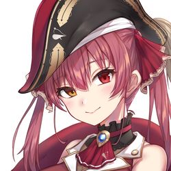 This is a pixiv picture whose title is せんちょー.