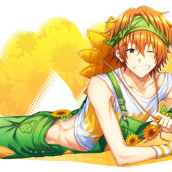 This is a pixiv picture whose title is Ｍマスログ.