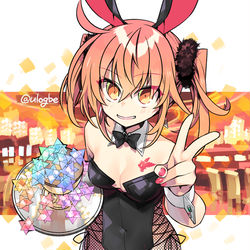 This is a pixiv picture whose title is ラスベガスということは.