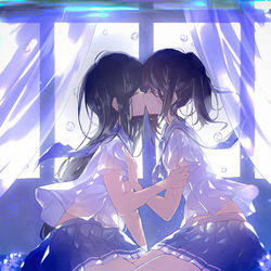 This is a pixiv picture whose title is のぞみぞまとめ.
